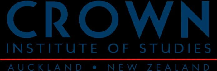 Crown Institute of Studies logo