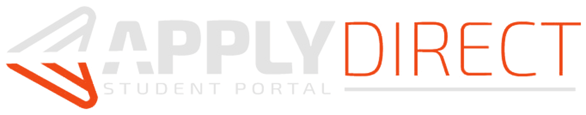 Apply Direct student portal